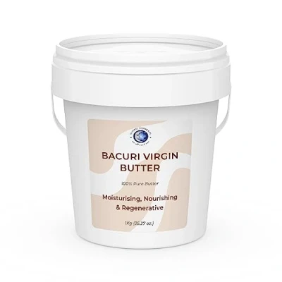 Abbildung von Bacuri Butter 100% rein und natürlich 1Kg