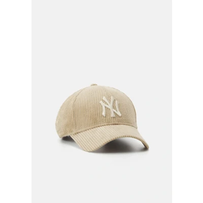 Abbildung von New Era 9FORTY Unisex Cap, Größe: One Size, Taupe