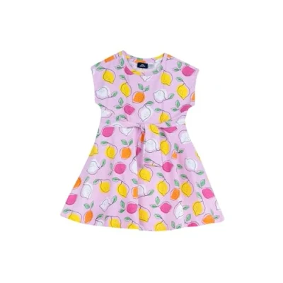 Abbildung von Chicco Jerseykleid für Kinder, Größe: 86, Multicolor