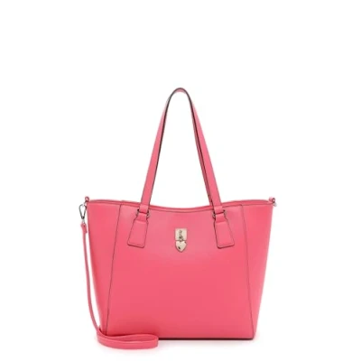 Abbildung von Emily &amp; Noah Birte Shopping Bag, Damen, Größe: One Size, Pink