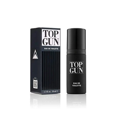 Abbildung von Milton Lloyd Top Gun Fragrance for Men 50ml Eau de Toilette