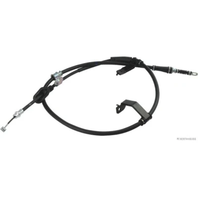 Abbildung von HERTH+BUSS JAKOPARTS J3930528 Handbremsseil 1805 HYUNDAI: Tucson
