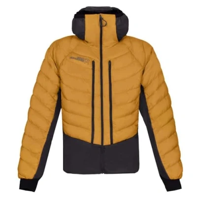Abbildung von ROCK EXPERIENCE REMJ09981 KAVICK PADDED Jacket Men CAVIAR M