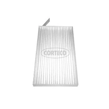 Abbildung von CORTECO 80001720 Innenraumfilter Partikelfilter 260 150 25 NISSAN: Cube, Leaf I, II