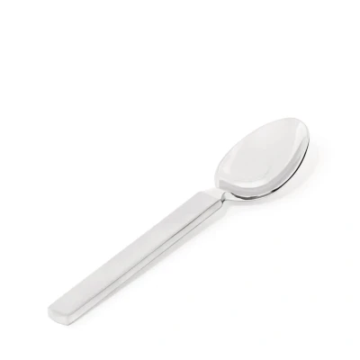 Abbildung von Alessi Kaffeelöffel Dry 4180/8 von Achille Castiglioni