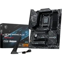 Abbildung von X870E GAMING PLUS WIFI, Mainboard