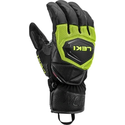 Abbildung von Leki Skihandschuhe Worldcup Race Coach 3D Winterhandschuhe 654803301