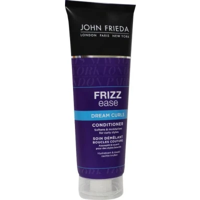 Abbildung von John Frieda Frizz Ease Dream Curls Conditioner 250 ml
