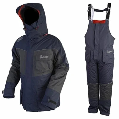 Abbildung von IMAX Skianzug Thermoanzug ARX 20 Ice Thermo Suit Gr.M Winteranzug