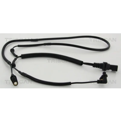 Abbildung von TRISCAN 8180 16208 ABS Sensor Hallsensor 4 1580, 630 11,3 FORD: StreetKA Cabrio, KA Schrägheck