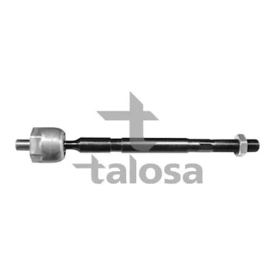 Abbildung von DYS 24 00650 Axialgelenk Vorderachse links, rechts M14x1.5 239 CITROËN: C3 I Schrägheck, Picasso, C2 Schrägheck