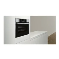 Abbildung von Neff CFS 1522 N, Medium, Elektrischer Ofen, 47 l, 40 250 C, Integriert
