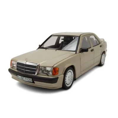 Abbildung von NOREV 1/18 M ERCEDES B ENZ 190E 2.3 16 1984
