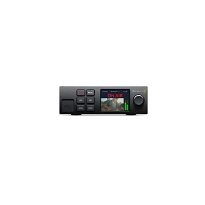 Abbildung von Blackmagic Design Web Presenter HD