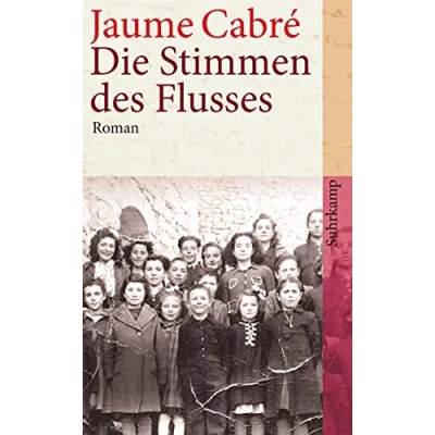 Abbildung von Die Stimmen des Flusses