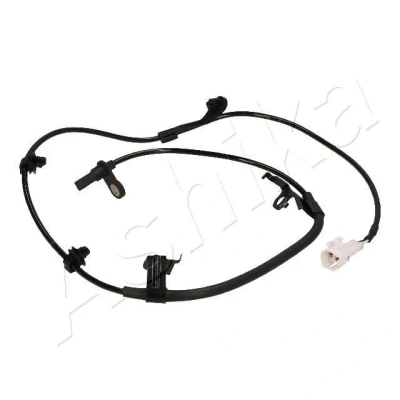 Abbildung von ASHIKA 151 02 273 ABS Sensor Vorderachse rechts TOYOTA: Yaris II Schrägheck