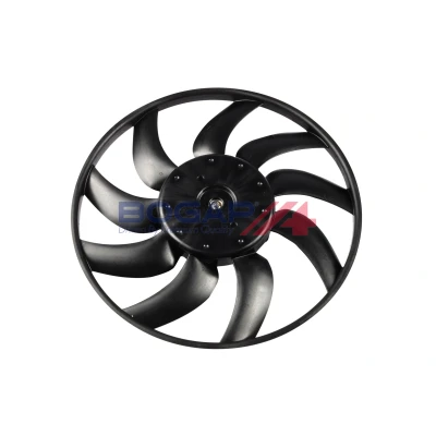 Abbildung von BOGAP A4243158 Lüfter AUDI: A4 B8 Avant, A6 C7 A5 Sportback