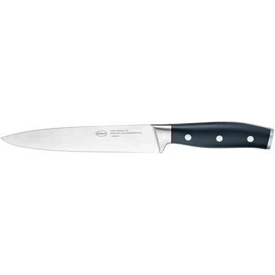 Abbildung von RÖSLE Fleischmesser &quot;Tradition&quot;, (1 tlg.), Küchenmesser für von Fleisch, Klingenspezialstahl, ergonomischer Griff