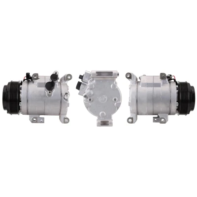 Abbildung von DRI 700510937 Kompressor PAG 46 R 134a, 1234yf MAZDA: CX 5 I, 6 Limousine, Kombi