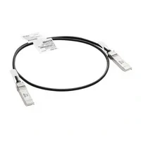 Abbildung von Aruba Instant On 10G DAC cable for connections up to 1 meter (R9D19A)