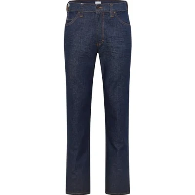 Abbildung von MUSTANG Herren Jeans Hose Style Tramper Straight
