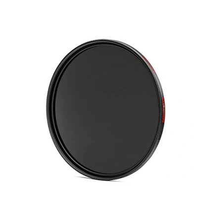 Abbildung von Manfrotto ND Filter 52 mm (inkl. 6 Blenden Reduktion)