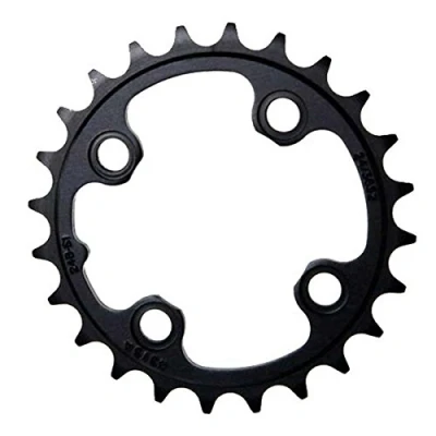 Abbildung von Sram MTB Kettenblätter, Schwarz, Einheitsgröße