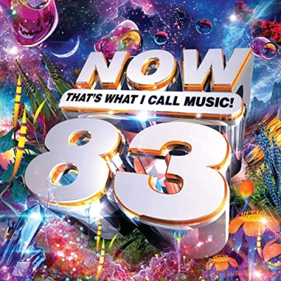 Abbildung von Now That&#039;s What I Call Music Vol. 83