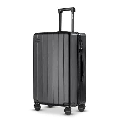 Abbildung von Eternitive Medium Trolley, Größe: One Size, Schwarz