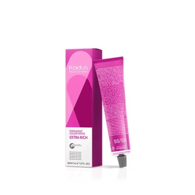 Abbildung von Kadus Permanent 9/65 60ml
