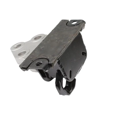 Abbildung von METZGER 8054083 Motorlager links oben Gummimetalllager FIAT: Grande Punto Schrägheck, Evo OPEL: Corsa D ALFA ROMEO: MiTo