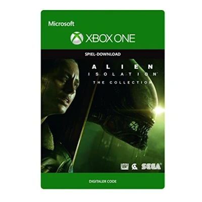 Abbildung von Alien: Isolation: The Collection [Xbox One Download Code]