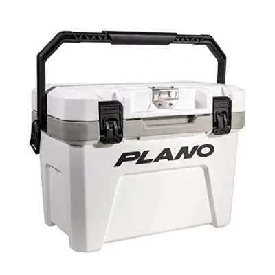 Abbildung von Plano Frost 14L Kühltasche
