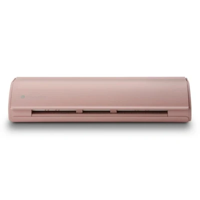 Abbildung von SILHOUETTE America CAMEO 5 Rosa Matt