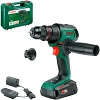Abbildung von Akku Bohrschrauber AdvancedDrill 18V 80 QuickSnap