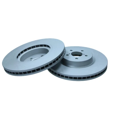 Abbildung von QUARO QD0461 Bremsscheibe 316 30 5 100 Belüftet lackiert SUBARU: Forester IV, Legacy 4 Kombi, Outback IV