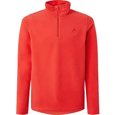 Abbildung von McKINLEY Amarillo Bluse 256 Red 98