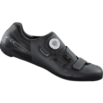 Abbildung von Shimano Fahrradschuh Rennrad Fahrradschuhe SH RC502, WIDE