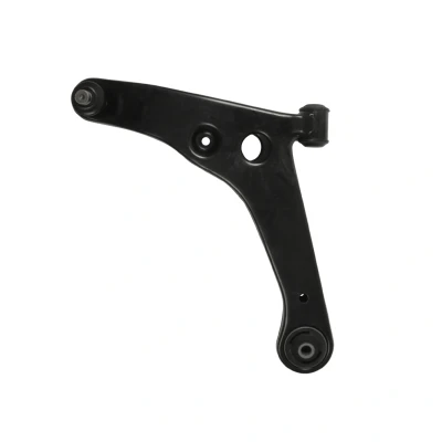 Abbildung von BLUE PRINT ADC48695 Querlenker mit Lager Vorderachse links MITSUBISHI: Lancer 7 Kombi, Outlander I SUV, Limousine