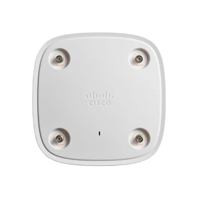 Abbildung von Cisco Systems Catalyst 9115AXE E Wireless Access Point, Wi Fi 6, 4x4 MU MIMO, durch Controller verwaltet, PoE, Externe Antenne, (C9115AXE E)