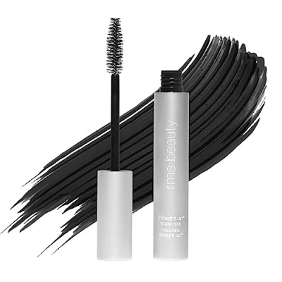 Abbildung von Rms Beauty Straight Up Volumizing Peptid mascara Volume Peptides