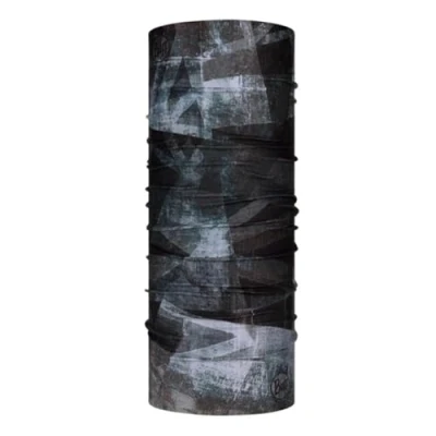 Abbildung von Buff Multifunktionstuch Baby GEOLINE GREY Unisex Einheitsgröße
