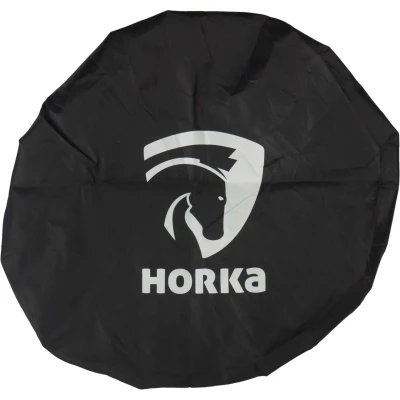 Abbildung von Horka Eimer Hülle Schwarz