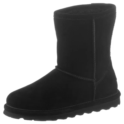 Abbildung von Bearpaw Winterboots &quot;ELLE YOUTH&quot;, Winterstiefel, Schlupfstiefel zum Schlupfen