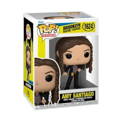Abbildung von FUNKO Pop! Television 61399, Collectible figure, Movie &amp; TV series