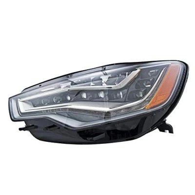 Abbildung von HELLA 1EX 011 151 451 Scheinwerfer AUDI: A6 C7 Avant, Limousine, Allroad