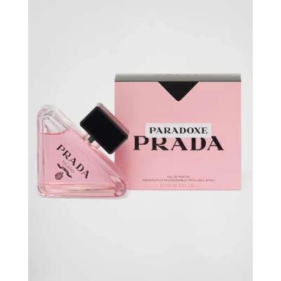 Abbildung von Prada Paradoxe Eau de Parfum 50 ml