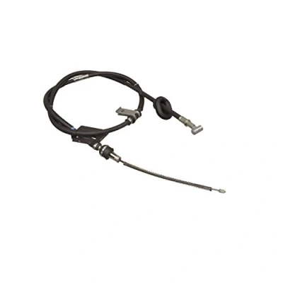 Abbildung von BLUE PRINT ADK84640 Handbremsseil hinten rechts 1650 SUZUKI: Grand Vitara 1 SUV