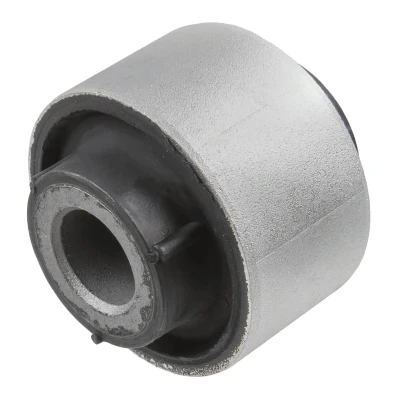 Abbildung von LEMFÖRDER 35661 01 Querlenkerlager Vorderachse, unten, beidseitig, vorne Gummimetalllager für Querlenker RENAULT: Fluence, SCENIC 3