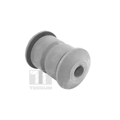 Abbildung von Lagerbuchse, Blattfeder TEDGUM TED13576